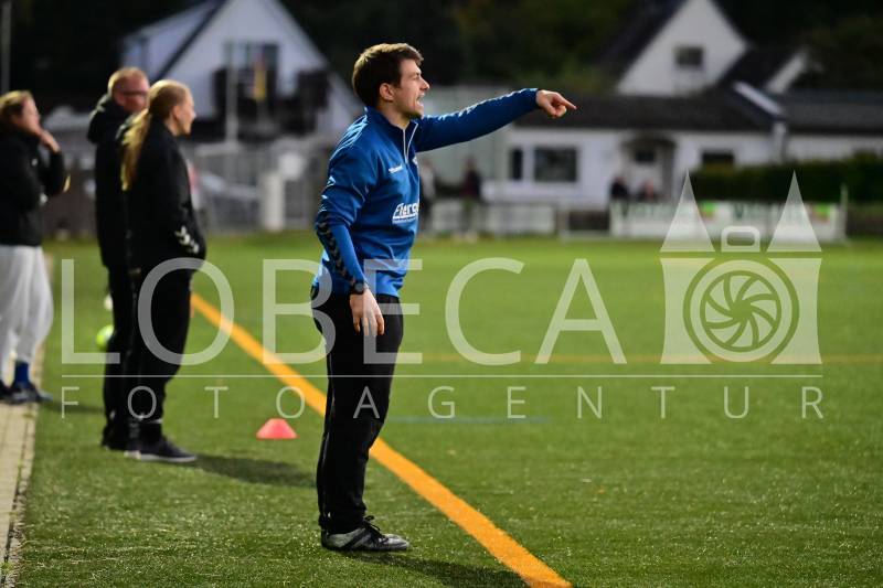 Bild Fu Ball I Frauen I Saison I Oberliga Schleswig