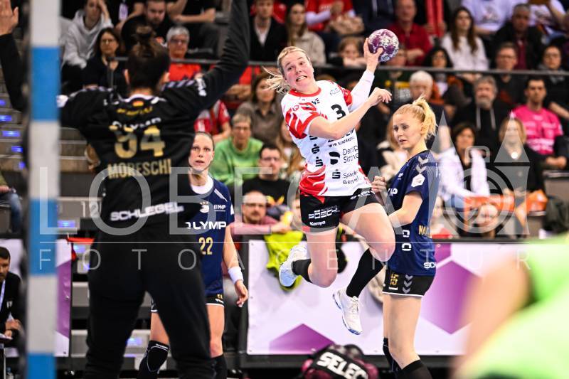 Bild 125576 Handball I Frauen I Saison 2022 2023 I Haushahn Final4 I